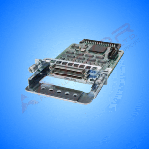 Serial and Asynchronous Modules for Cisco Integrated Services Router
