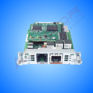 HWIC-ADSL-B/ST - Cisco Router High-Speed WAN Interface card