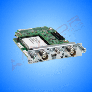 Cisco HWIC-AP WLAN Module