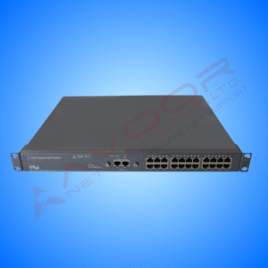 Intel Express 535T Ethernet Switch 24 port