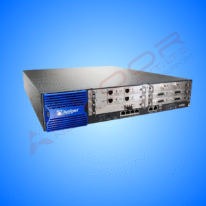 Juniper Networks J-series Services Router J4350 - router