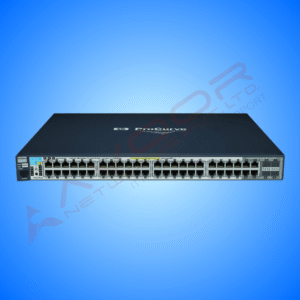 HP Procurve 2910al-48G-PoE