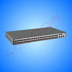HPE 1920 Series 48-Port Switch