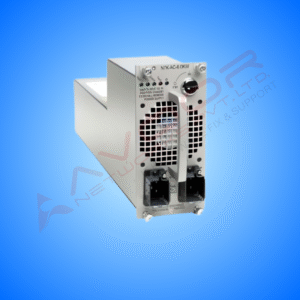 Nexus 7000 SERIES AC POWER SUPPLY