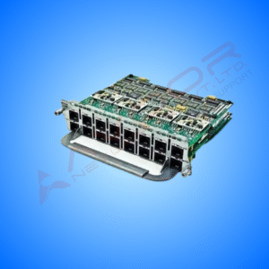 Cisco NM-16AM-V2 Analog Modem Network Module