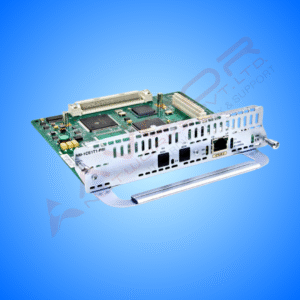Cisco E1/T1 ISDN PRI Network Module