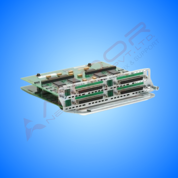 Cisco NM-32A 3600 32 Port Asynchronous Module