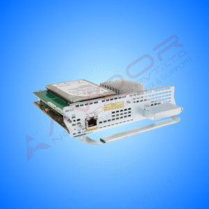 Cisco Unity Express Network Module