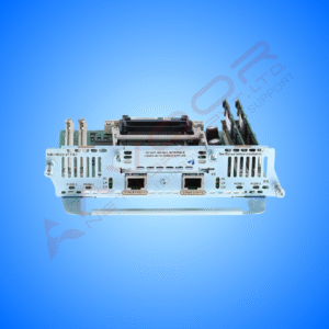 Cisco NM-HDV2-2T1 E1 Digital Voice Module