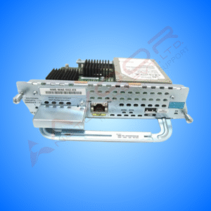 Cisco NME-WAE-502-K9 WAAS Network Module