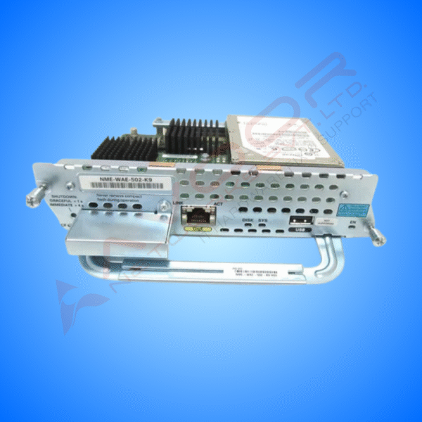 Cisco NME-WAE-502-K9 WAAS Network Module