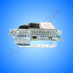 Cisco NME-WAE-502-K9 WAAS Network Module