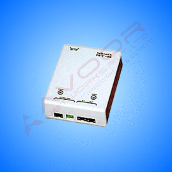 Auric NT-1QP Easy Access ISDN Network Terminator