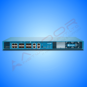 Palo Alto Networks Firewall