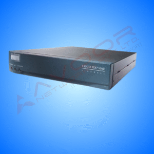 Cisco PIX 506E Security Appliance Firewall