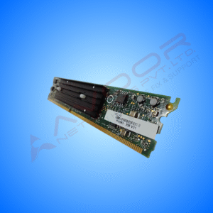 PVDM3-256 Router Voice Module