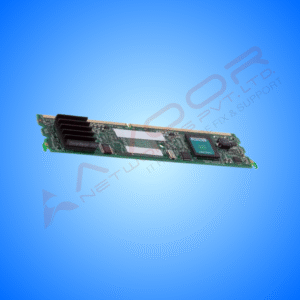 Cisco High-Density Packet Voice Digital Signal Processor Module