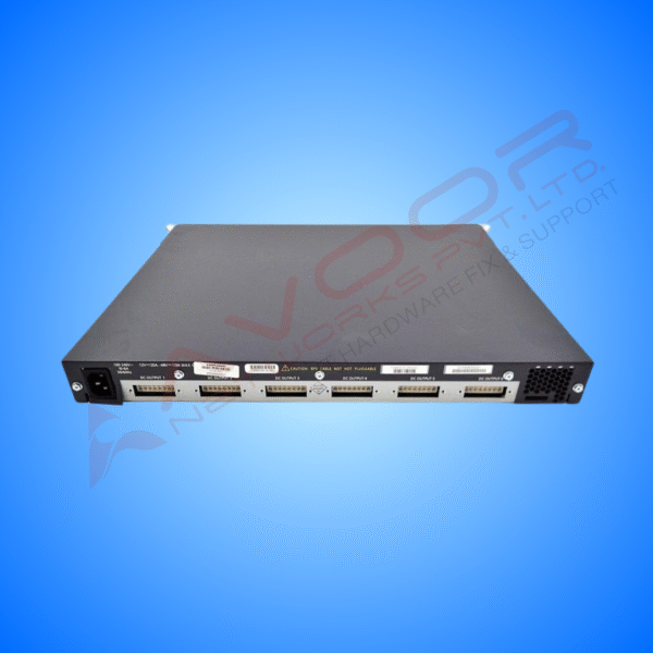 Cisco PWR675-AC-RPS-N1 RPS 675 Redundant Power System