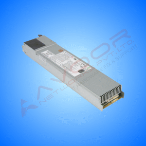 Supermicro 1600W 1U Redundant Power Supply