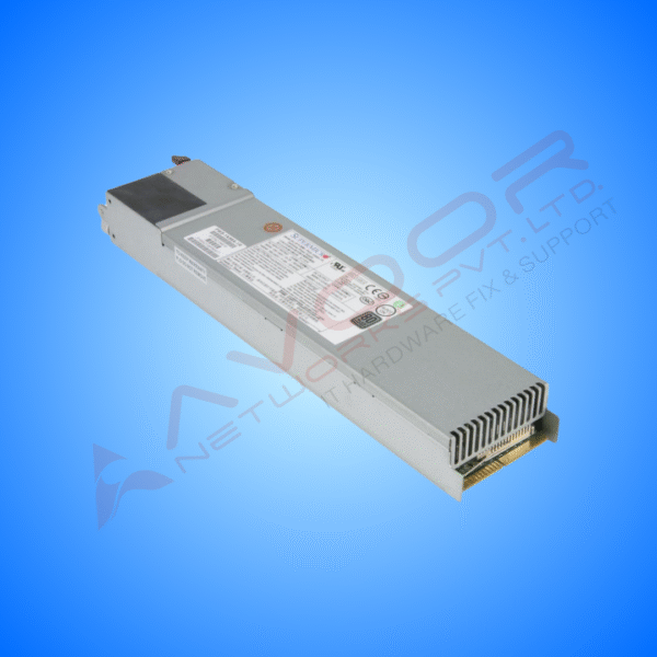 Supermicro 1600W 1U Redundant Power Supply