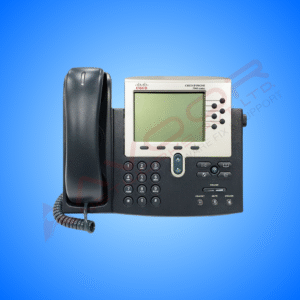 Cisco 7900 Unified IP Phone
