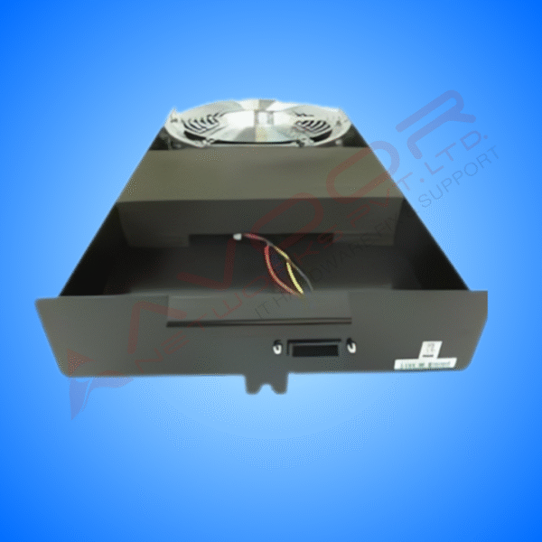 Hitachi 5529235-A USP-V Single Fan Assembly