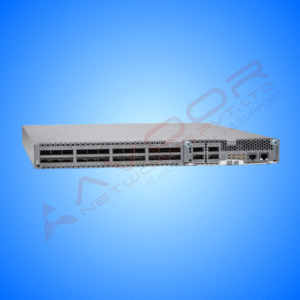 Juniper QFX5100 Series Switches 24 QSFP.