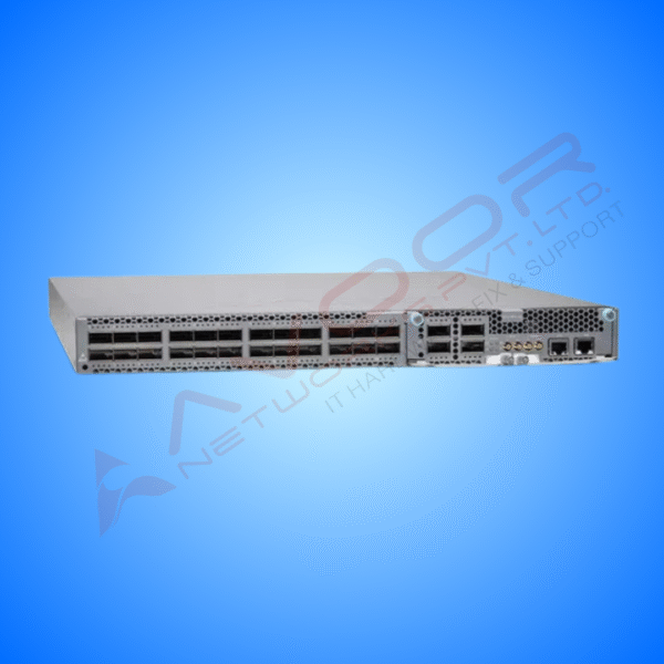 Juniper QFX5100 Series Switches 24 QSFP.
