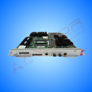 Cisco 7600 Series Route Switch Processor 720