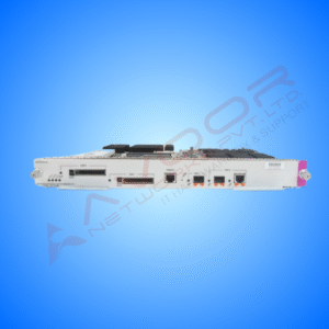 RSP720 With Integrated Switch Fabric/3CXL-GE
