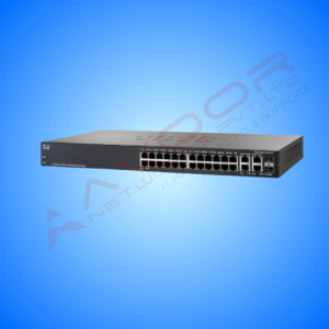 CISCO 300 SERIES SWITCH