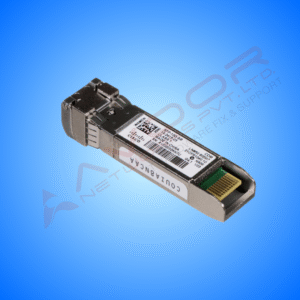 Cisco 10GBASE-SR SFP Module