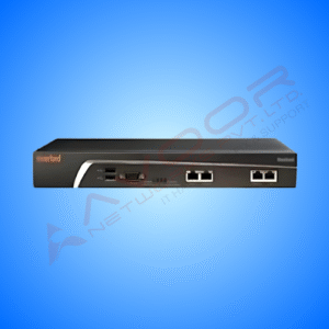 Riverbed SHA-00250-L Steelhead 250-L Application Acceleration Appliance