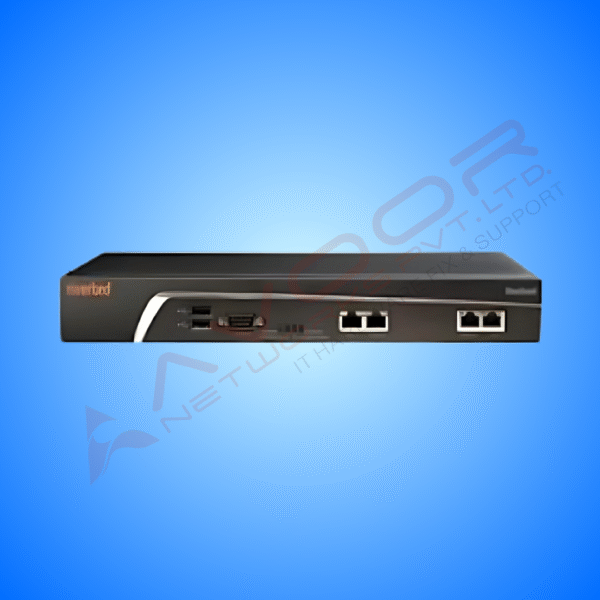 Riverbed SHA-00250-L Steelhead 250-L Application Acceleration Appliance