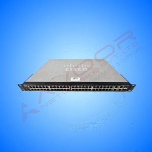 CISCO SG300 SERIES ROUTER