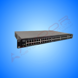 CISCO SG300 SERIES ROUTER