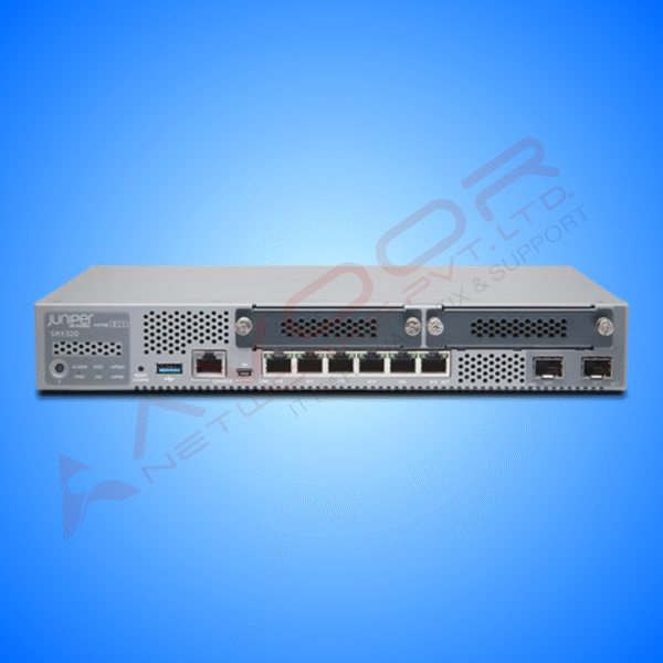 Juniper SRX Series