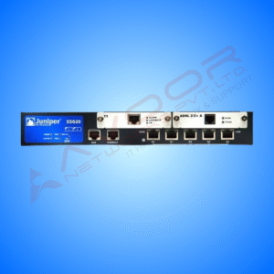 Juniper Secure Services Gateway 20 SSG-20-SB