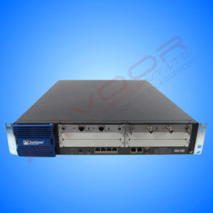 Juniper Networks Secure Services Gateway 520 series
