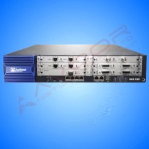 Juniper Networks Secure Services Gateway 520M series