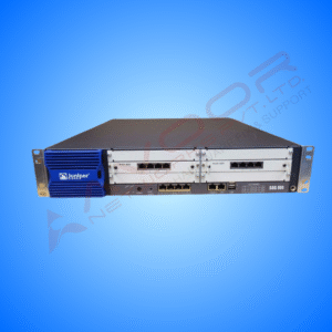 Juniper / Netscreen 550 Secure Services Gateway