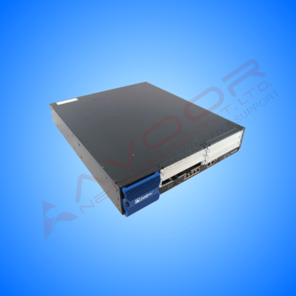 Juniper Networks SSG 550M Secure Service Gateway