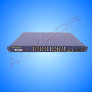 Extreme Networks Summit x150-24t 24 Port Managed Network Switch