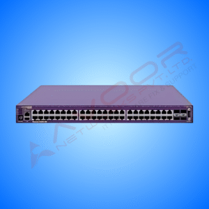 X250e-48P - Extreme Networks - 48-Port PoE Switch
