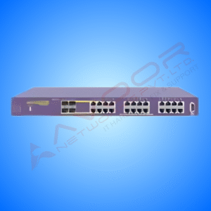 EXTREME SUMMIT X450 24 PORT SWITCH