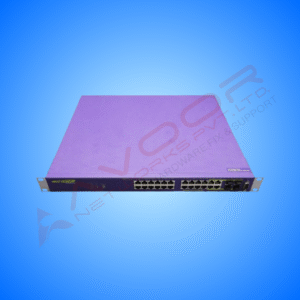 EXTREME 450a-24T-DC 24port switch with DC power supply