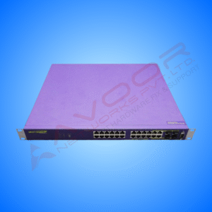 EXTREME SUMMIT X450 24 PORT SWITCH