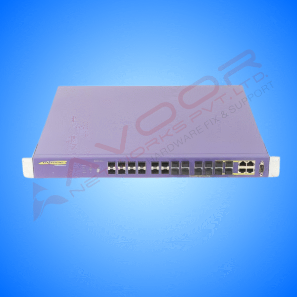 Extreme Networks Summit X450a-24x Managed Layer 3 Switch