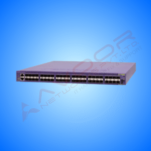 X670-G2 - High Density 10 Gigabit Ethernet Switch