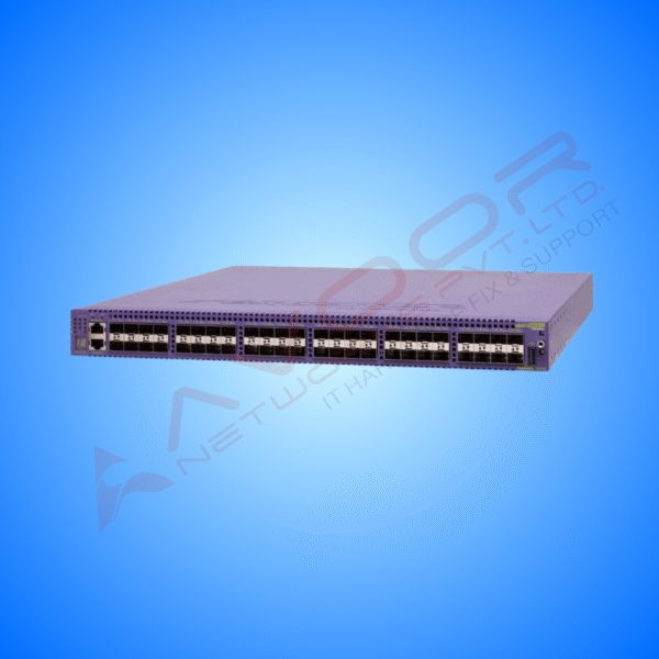 X670-G2 - High Density 10 Gigabit Ethernet Switch